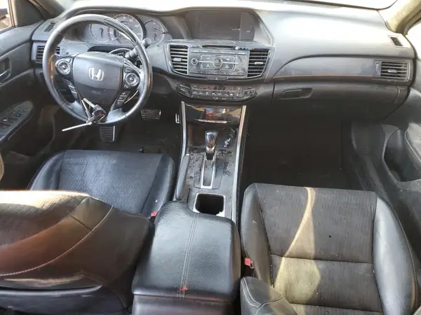 1HGCR2F61GA038434 2016 HONDA ACCORD - Image 8