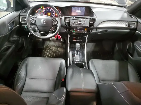 1HGCR2F61GA058649 2016 HONDA ACCORD - Image 8