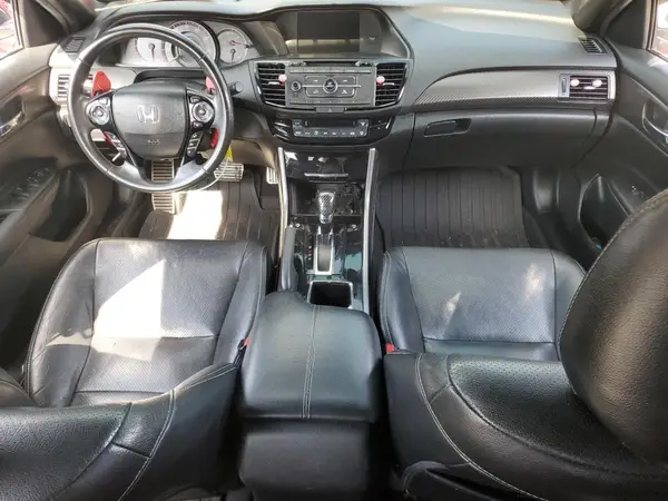 1HGCR2F61GA061227 2016 HONDA ACCORD - Image 8