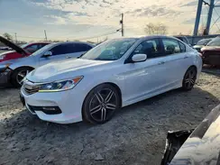 1HGCR2F61GA063091 2016 HONDA ACCORD