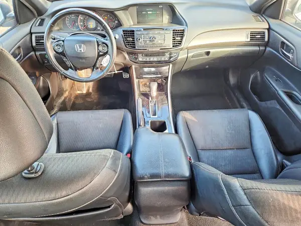 1HGCR2F61GA063091 2016 HONDA ACCORD - Image 8