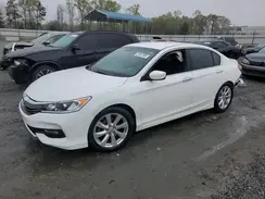 1HGCR2F61GA075757 2016 HONDA ACCORD