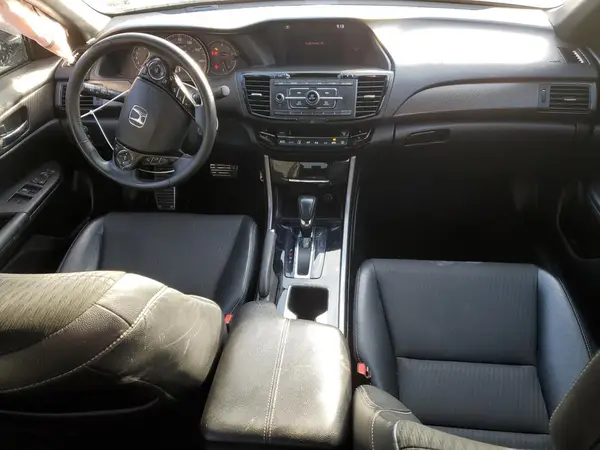 1HGCR2F61GA085950 2016 HONDA ACCORD - Image 8
