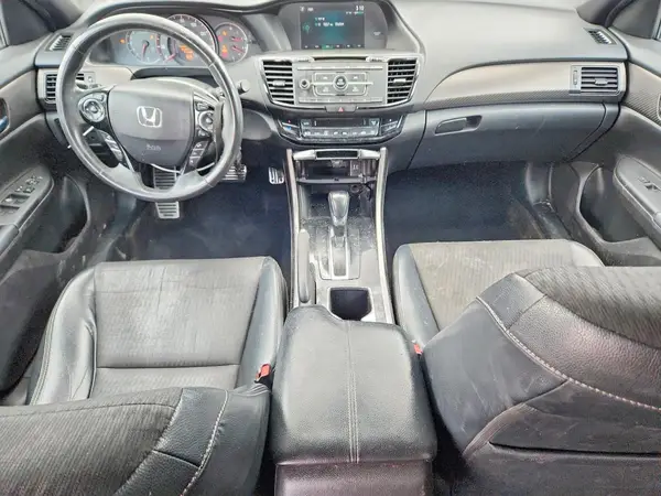1HGCR2F61GA087505 2016 HONDA ACCORD - Image 8