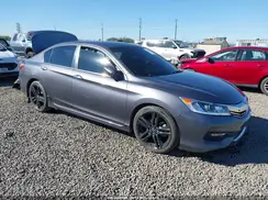 1HGCR2F61GA097936 2016 HONDA ACCORD