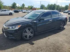 1HGCR2F61GA098018 2016 HONDA ACCORD