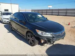 1HGCR2F61GA098035 2016 HONDA ACCORD