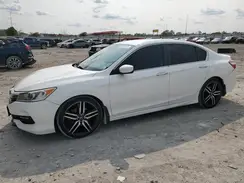 1HGCR2F61GA107235 2016 HONDA ACCORD