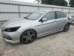 1HGCR2F61GA133396 2016 HONDA ACCORD