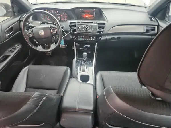 1HGCR2F61GA133396 2016 HONDA ACCORD - Image 8
