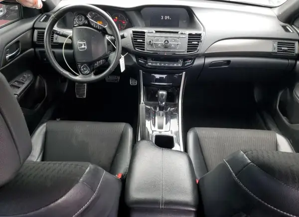 1HGCR2F61GA136704 2016 HONDA ACCORD - Image 8