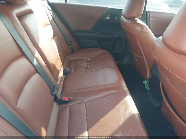 1HGCR2F61GA142194 2016 HONDA ACCORD - Image 8