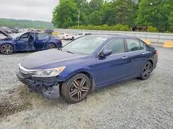 1HGCR2F61GA156855 2016 HONDA ACCORD