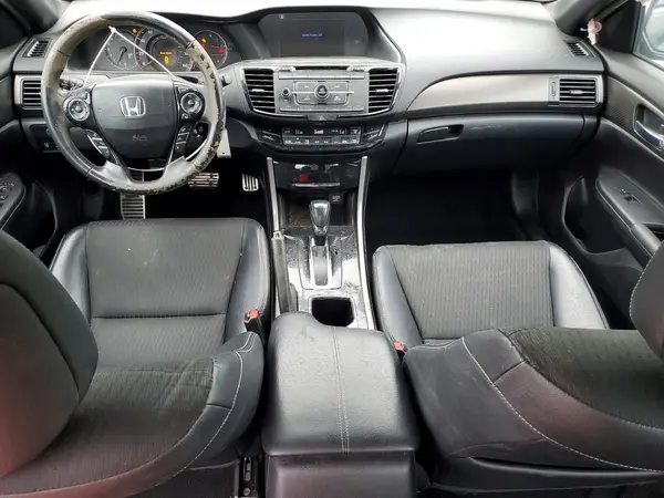 1HGCR2F61GA156855 2016 HONDA ACCORD - Image 8