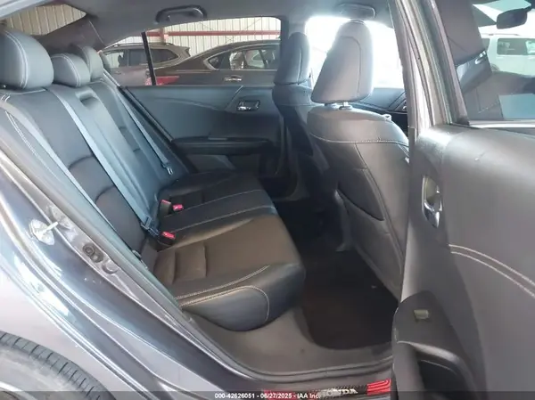 1HGCR2F61GA157973 2016 HONDA ACCORD - Image 8