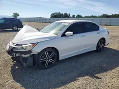 1HGCR2F61GA166995 2016 HONDA ACCORD