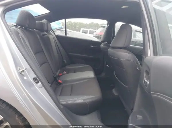 1HGCR2F61GA185515 2016 HONDA ACCORD - Image 8
