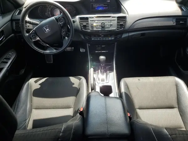 1HGCR2F61GA206668 2016 HONDA ACCORD - Image 8
