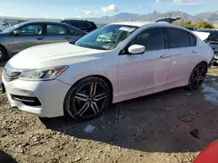 1HGCR2F61GA206735 2016 HONDA ACCORD