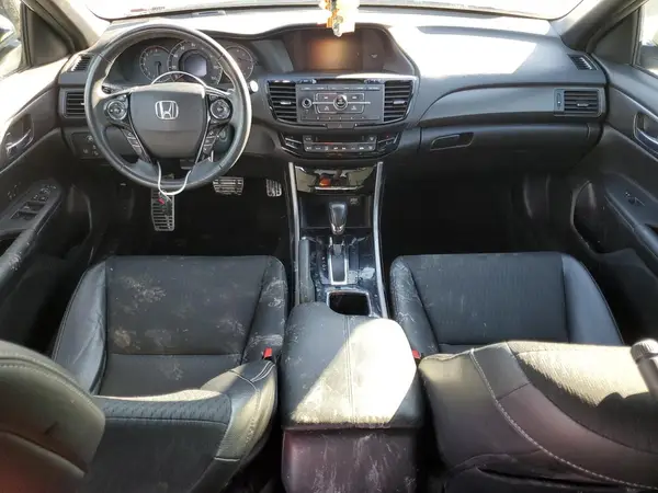 1HGCR2F61GA206735 2016 HONDA ACCORD - Image 8
