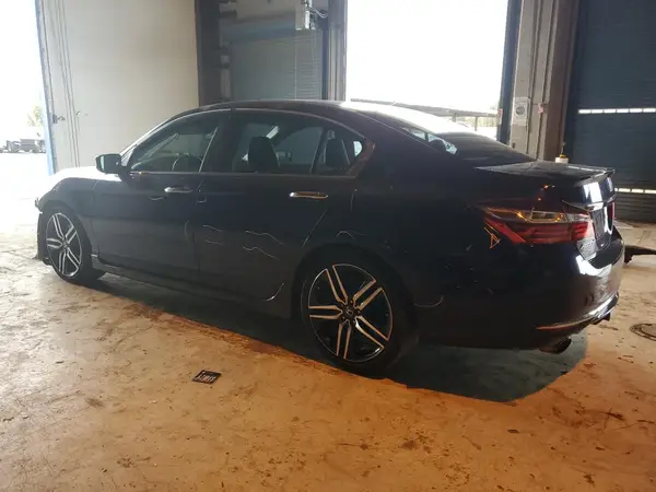 1HGCR2F61GA216939 2016 HONDA ACCORD - Image 2