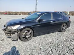 1HGCR2F61GA226984 2016 HONDA ACCORD