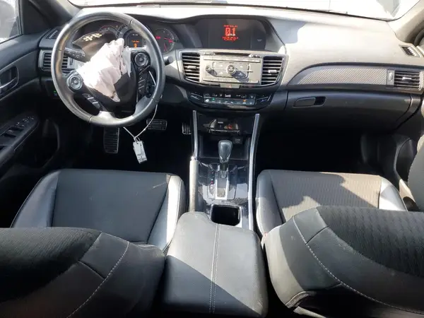 1HGCR2F61GA226984 2016 HONDA ACCORD - Image 8