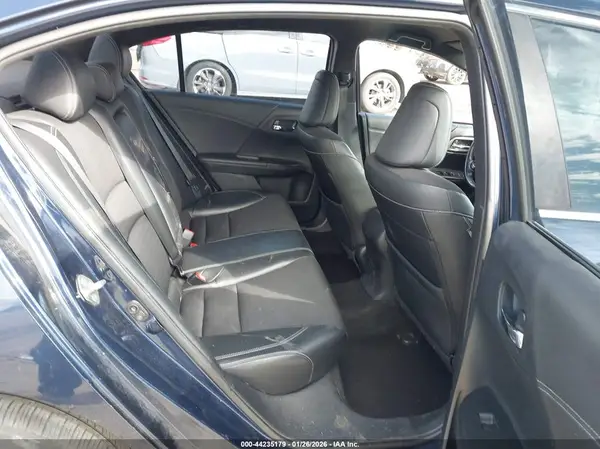 1HGCR2F61GA231490 2016 HONDA ACCORD - Image 8