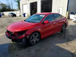 1HGCR2F61GA234440 2016 HONDA ACCORD