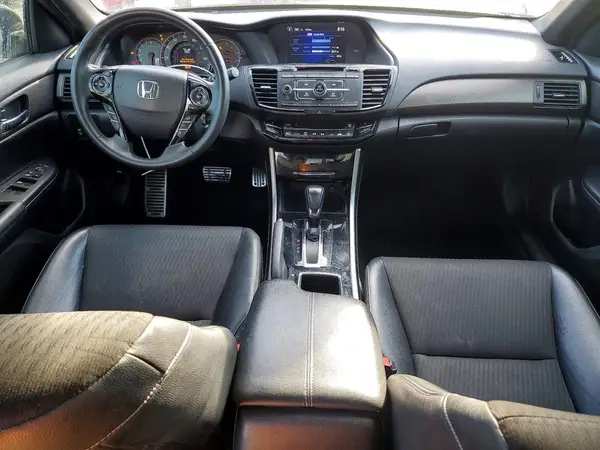 1HGCR2F61GA234440 2016 HONDA ACCORD - Image 8