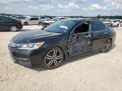 1HGCR2F61GA246099 2016 HONDA ACCORD