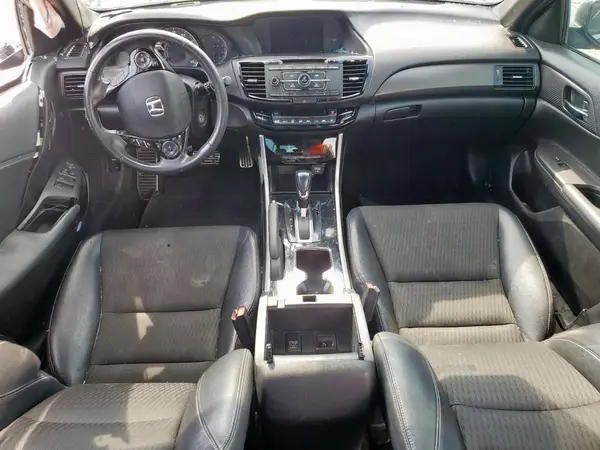 1HGCR2F61GA246099 2016 HONDA ACCORD - Image 8