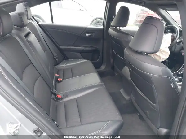 1HGCR2F61GA803044 2016 HONDA ACCORD - Image 8
