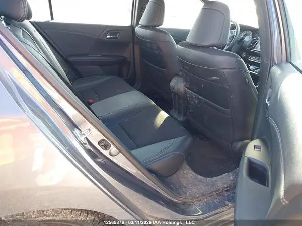 1HGCR2F61GA804047 2016 HONDA ACCORD - Image 8