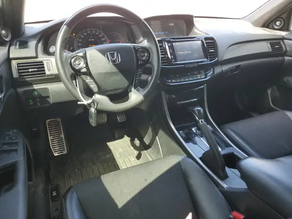 1HGCR2F61GA806011 2016 HONDA ACCORD - Image 8