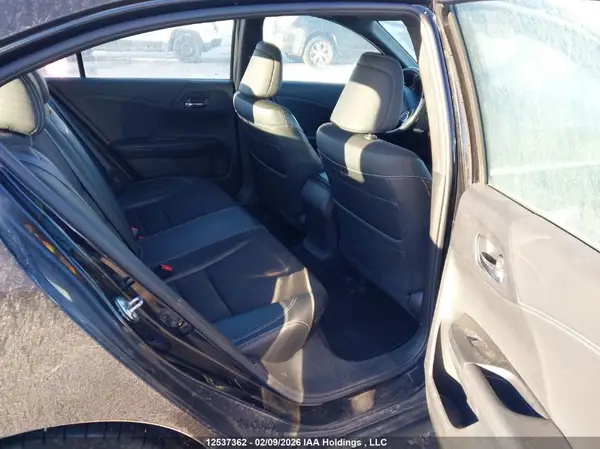1HGCR2F61GA808387 2016 HONDA ACCORD - Image 8
