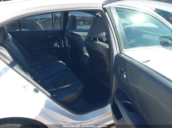 1HGCR2F61HA001644 2017 HONDA ACCORD - Image 8