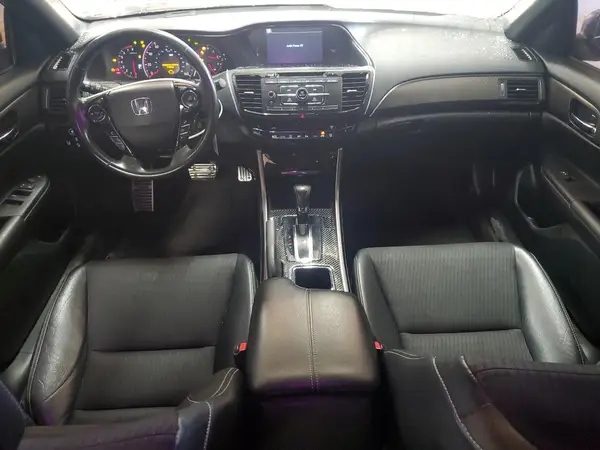 1HGCR2F61HA026916 2017 HONDA ACCORD - Image 8