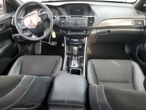 1HGCR2F61HA026964 2017 HONDA ACCORD - Image 8