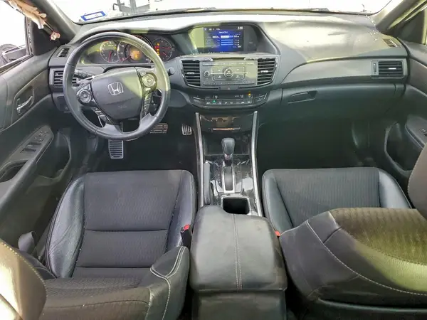 1HGCR2F61HA065294 2017 HONDA ACCORD - Image 8
