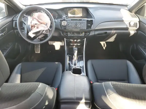 1HGCR2F61HA069250 2017 HONDA ACCORD - Image 8