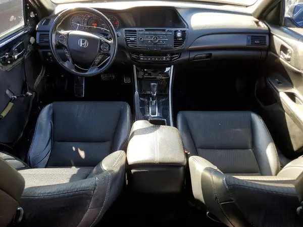 1HGCR2F61HA082242 2017 HONDA ACCORD - Image 8