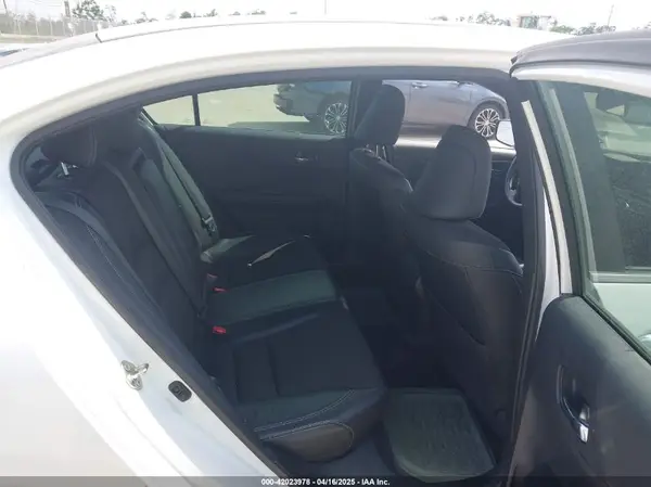 1HGCR2F61HA082838 2017 HONDA ACCORD - Image 8