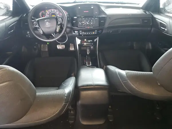 1HGCR2F61HA110590 2017 HONDA ACCORD - Image 8