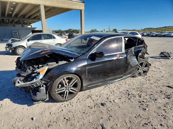 1HGCR2F61HA117894 2017 HONDA ACCORD