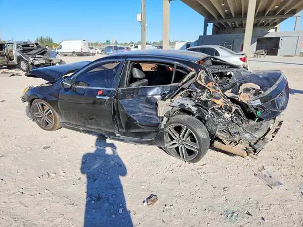 1HGCR2F61HA117894 2017 HONDA ACCORD - Image 2