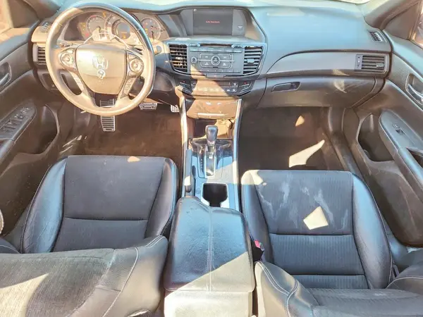 1HGCR2F61HA117894 2017 HONDA ACCORD - Image 8