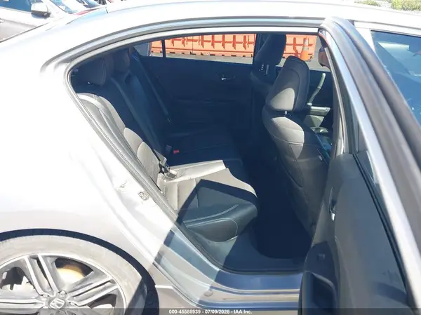 1HGCR2F61HA143170 2017 HONDA ACCORD - Image 8