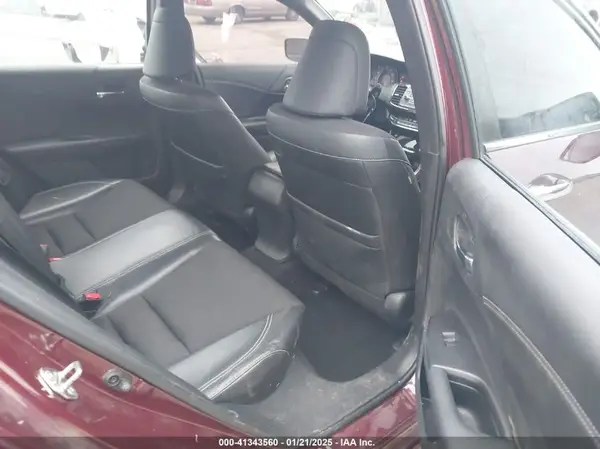 1HGCR2F61HA174385 2017 HONDA ACCORD - Image 8
