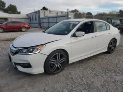 1HGCR2F61HA222659 2017 HONDA ACCORD